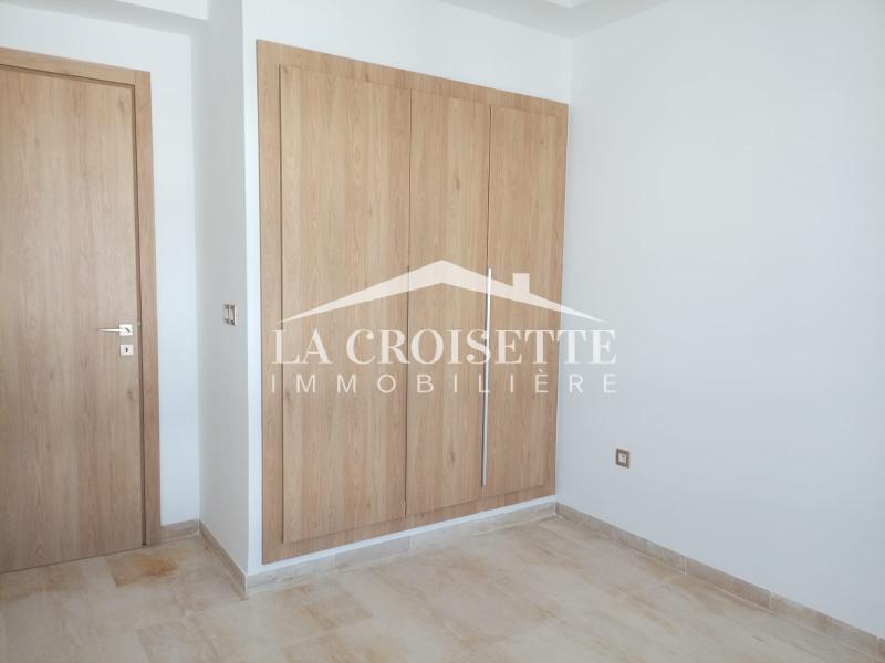 Appartement S3 à Bhar Lazrek La Marsa